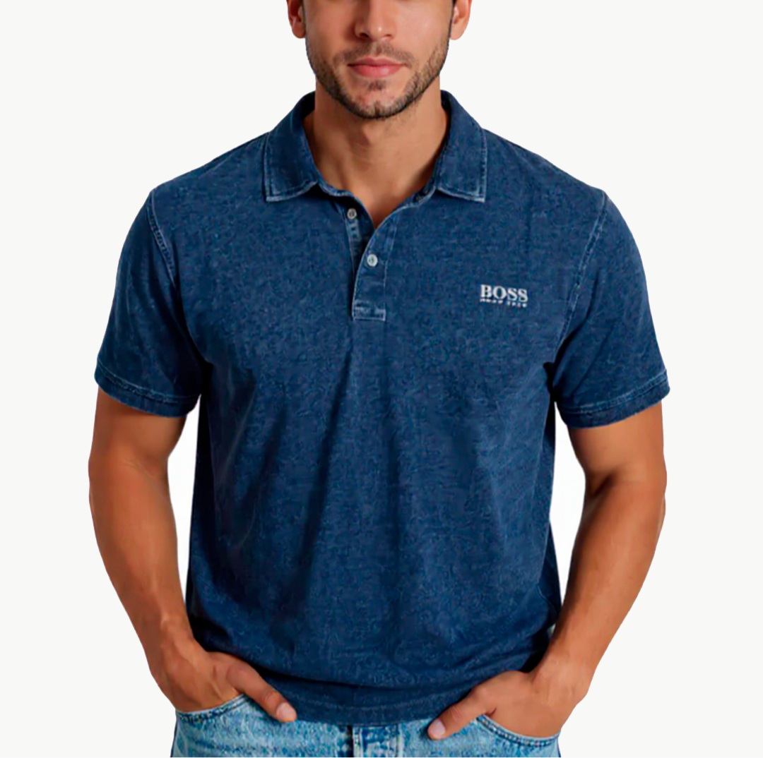 HB | Classic Polo Shirt