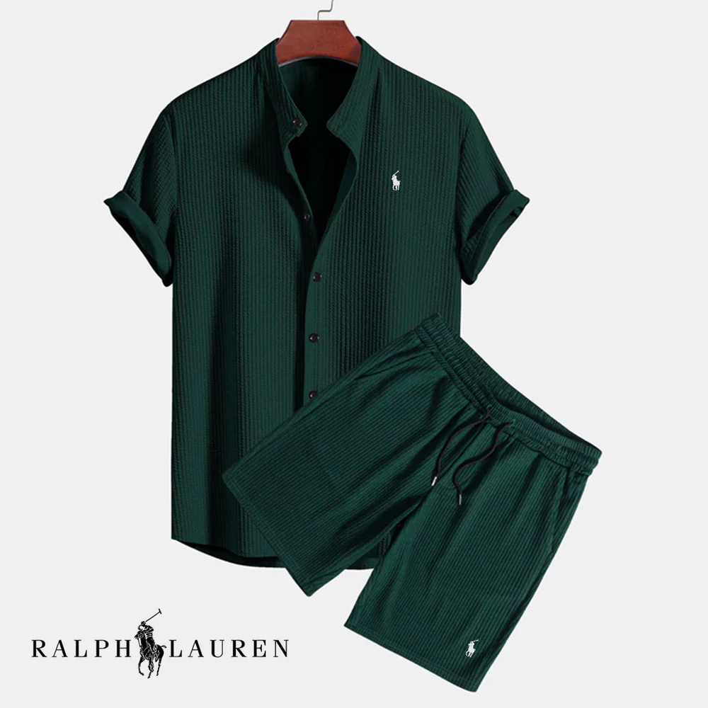 R&L™ Exclusive men's set (2 pieces)