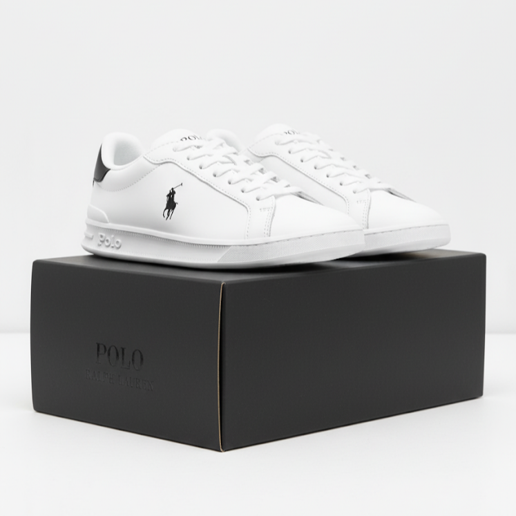R&L™ Low-top Sneakers