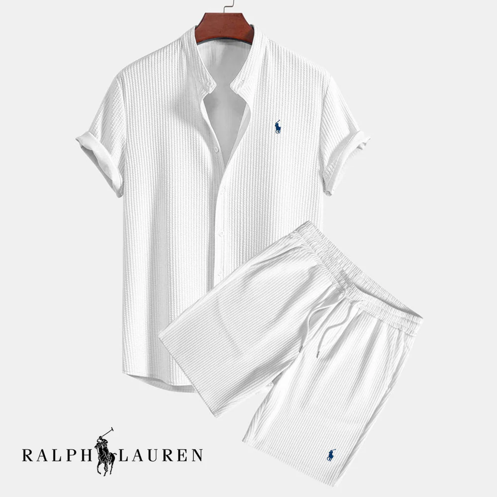 R&L™ Exclusive men's set (2 pieces)